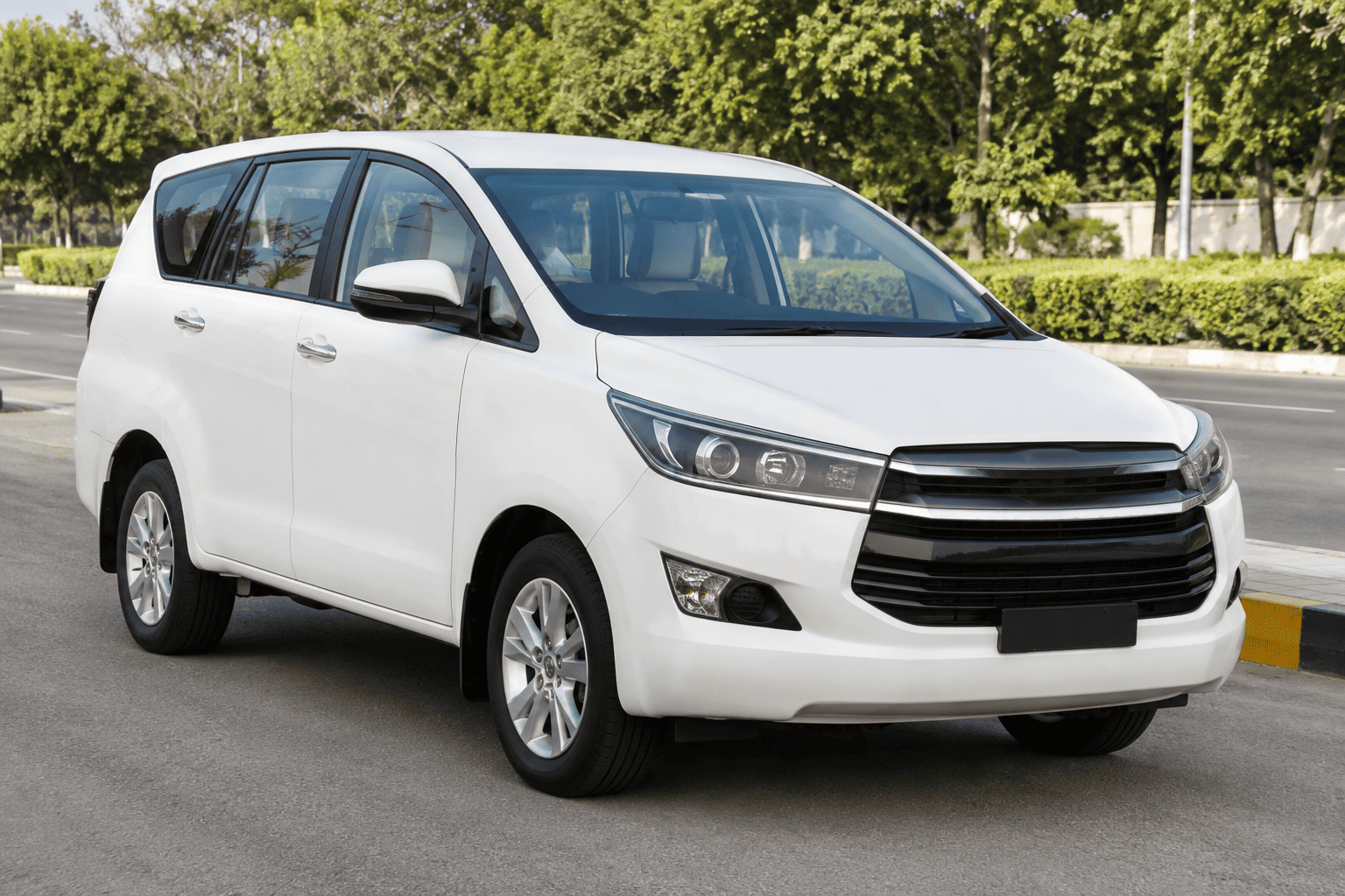 7-Seater MPV