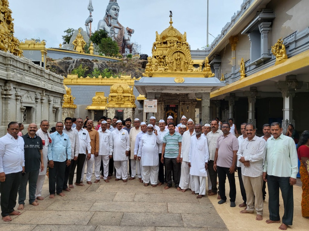 Karnataka Group tour