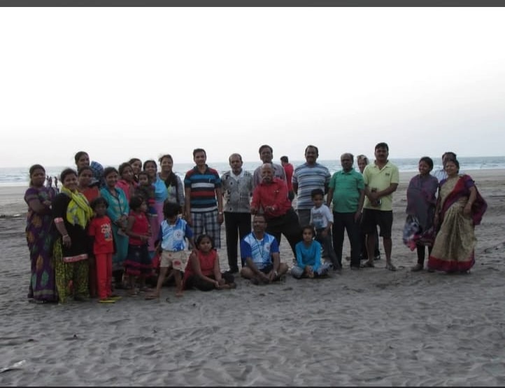 Kokan Group tour