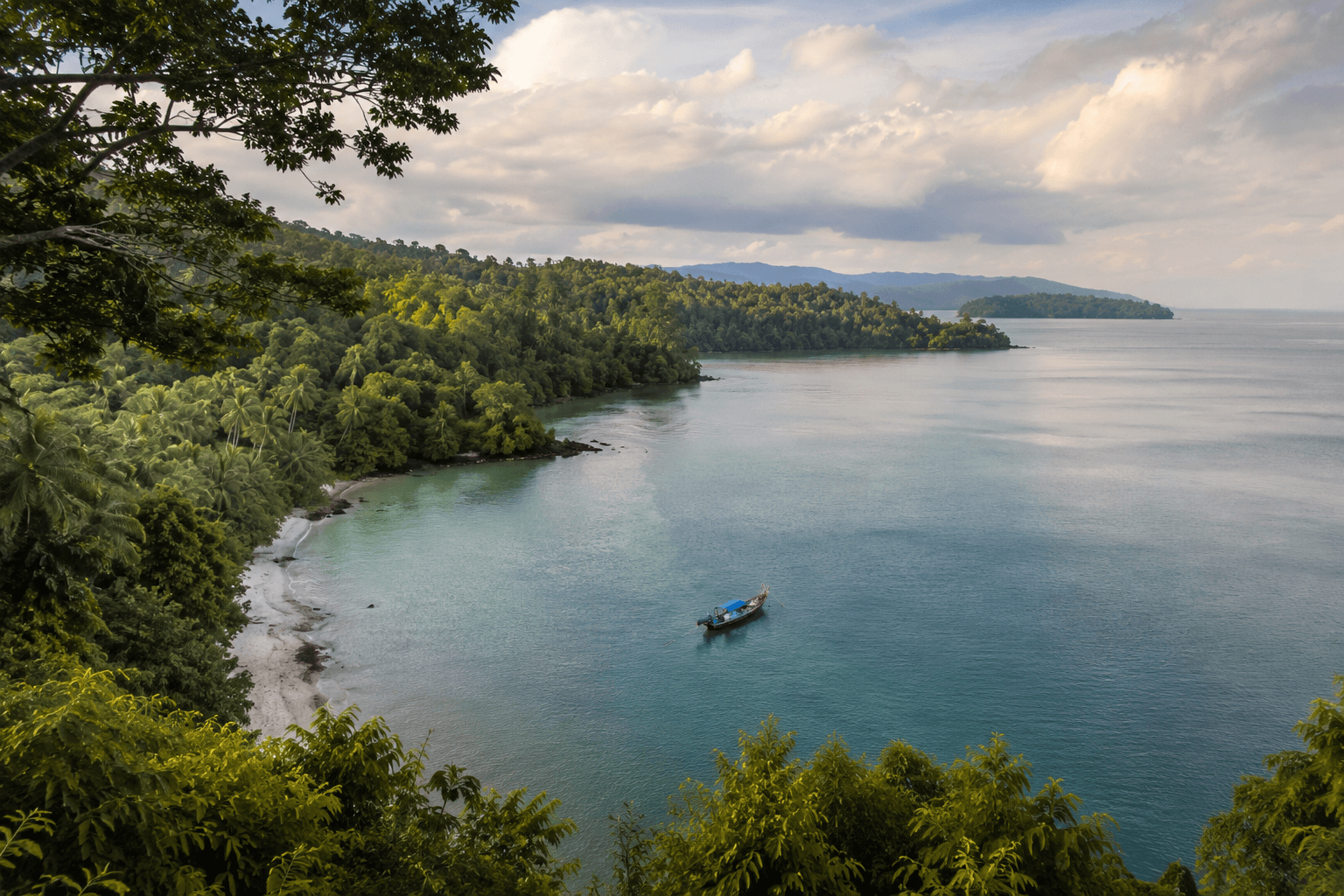 Andaman