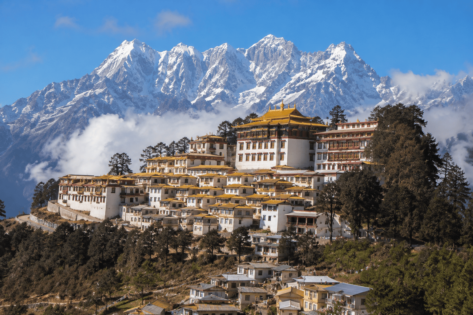 Arunachal Pradesh
