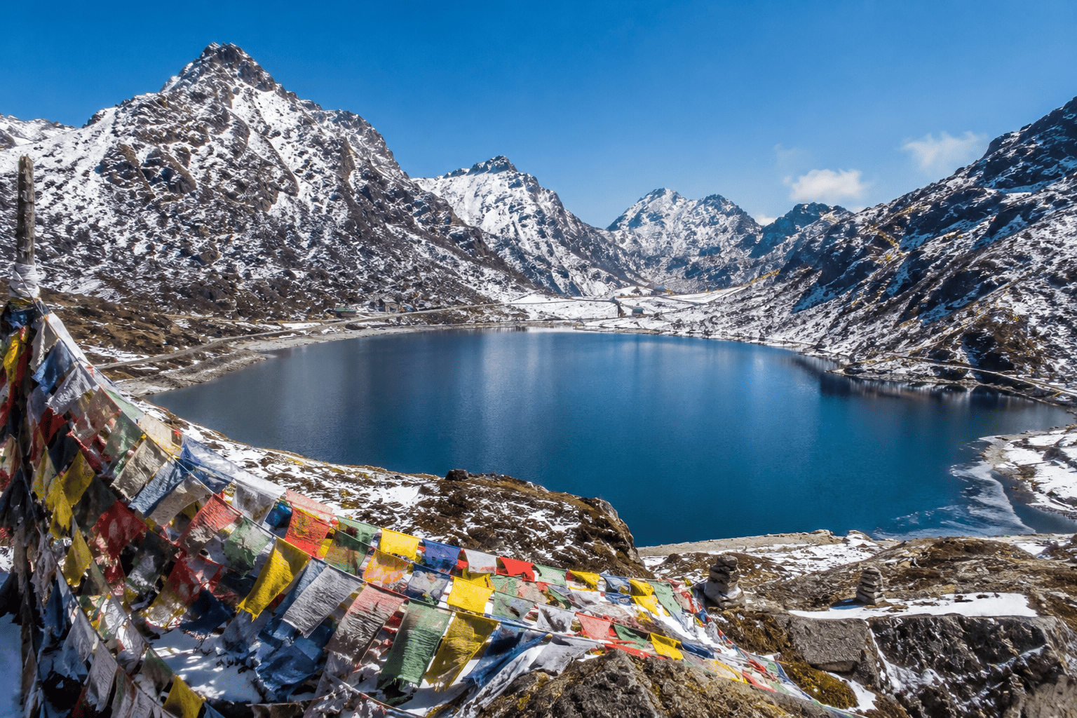 Arunachal Pradesh