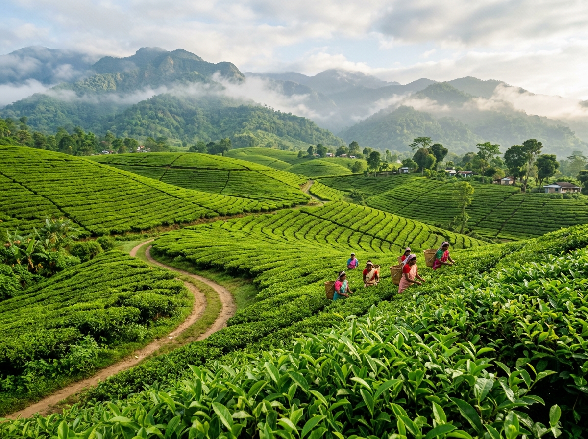Assam
