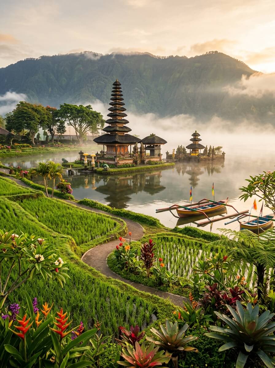 Bali Tour Package