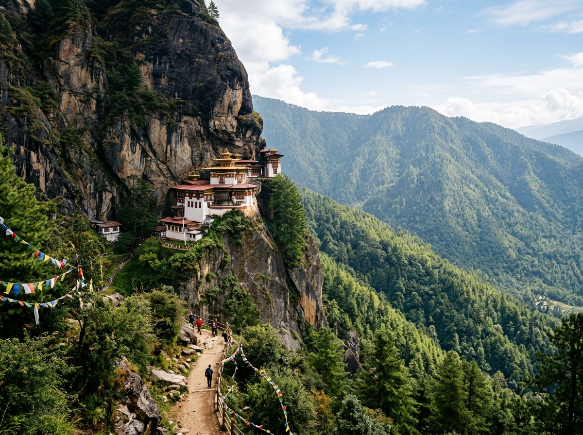 Bhutan