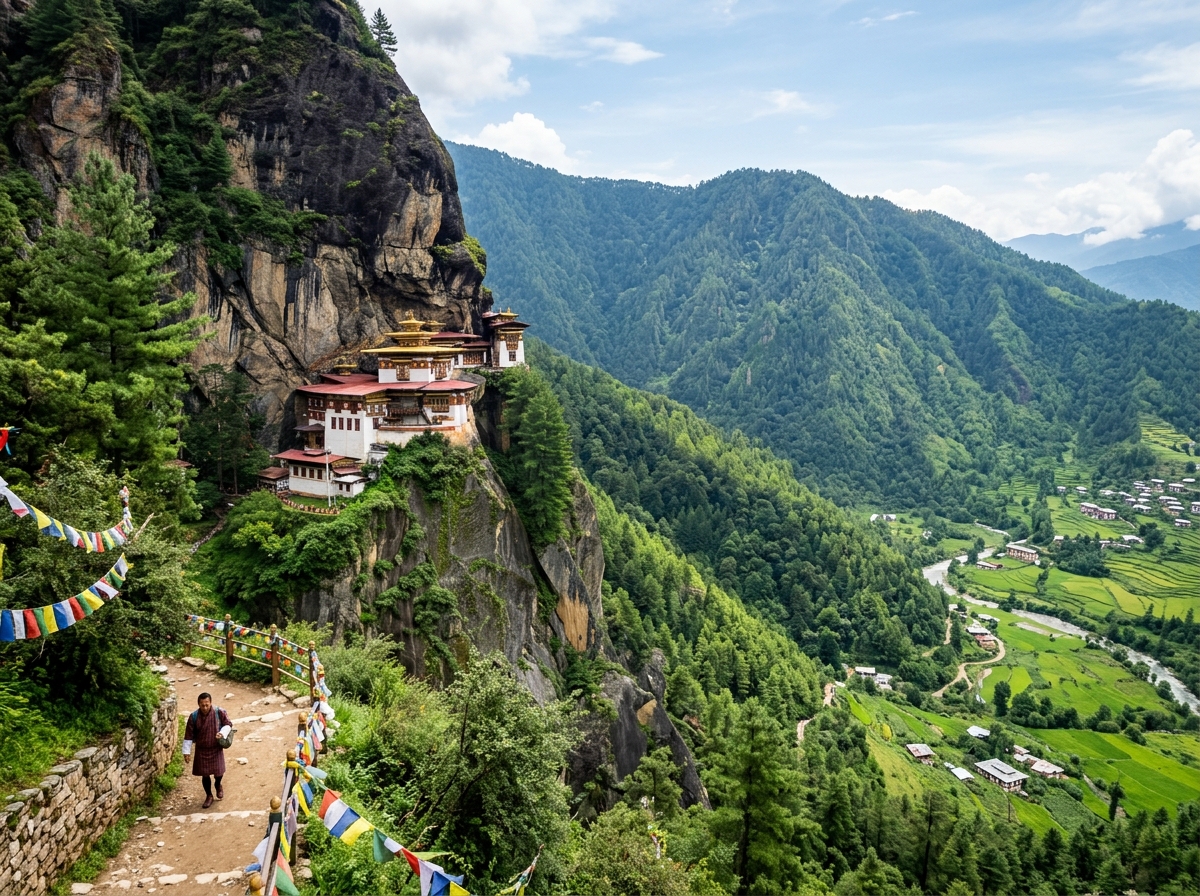 Bhutan