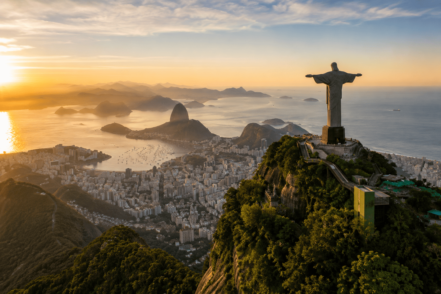 Brazil