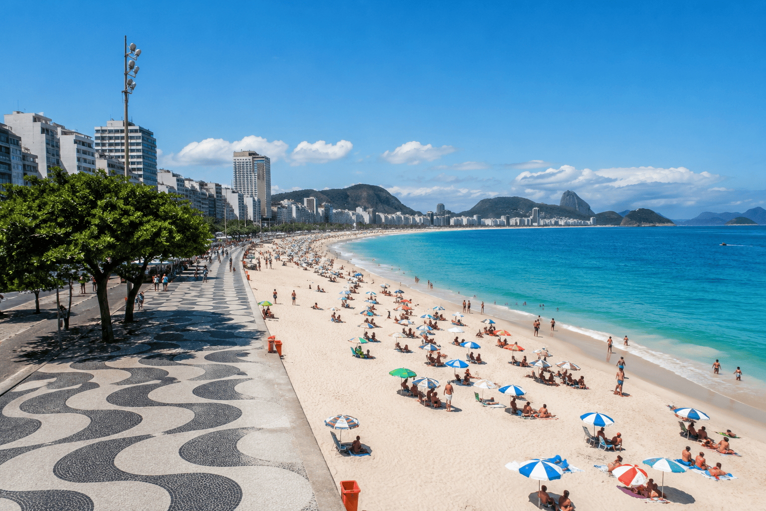 Brazil