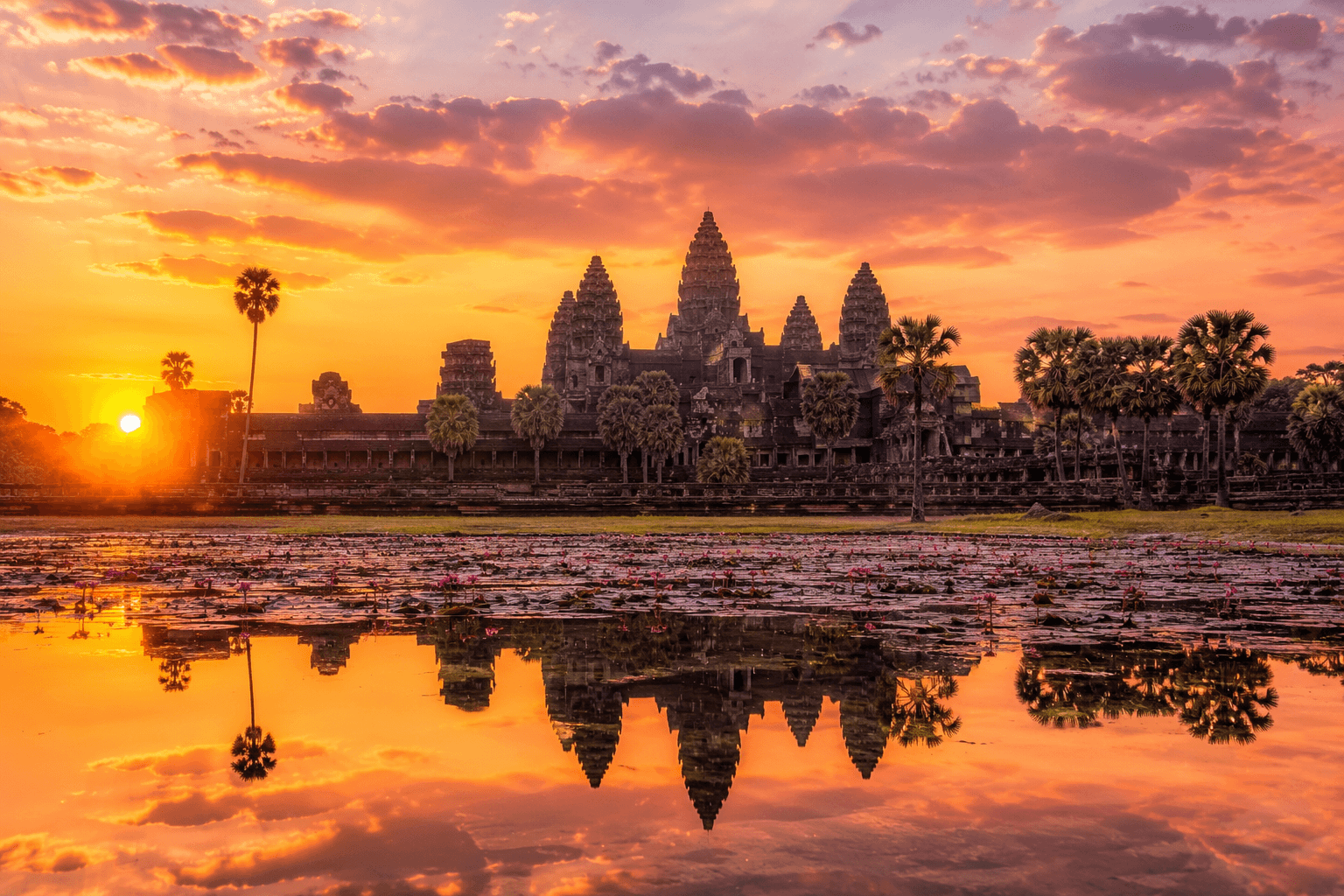 Cambodia