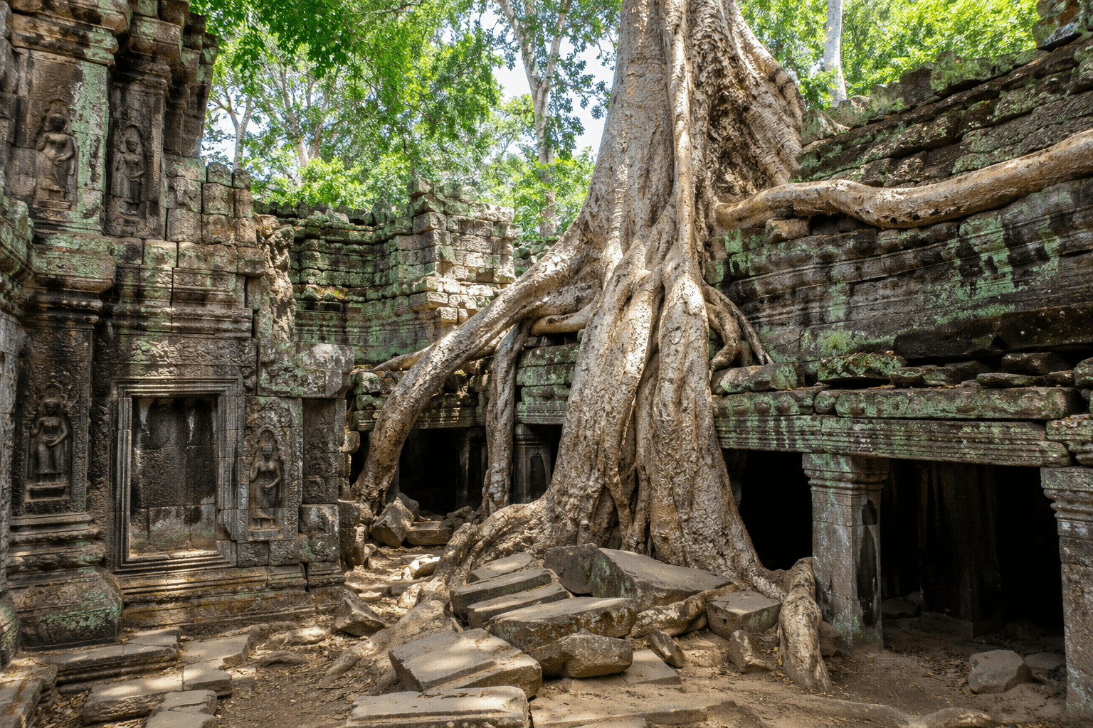 Cambodia