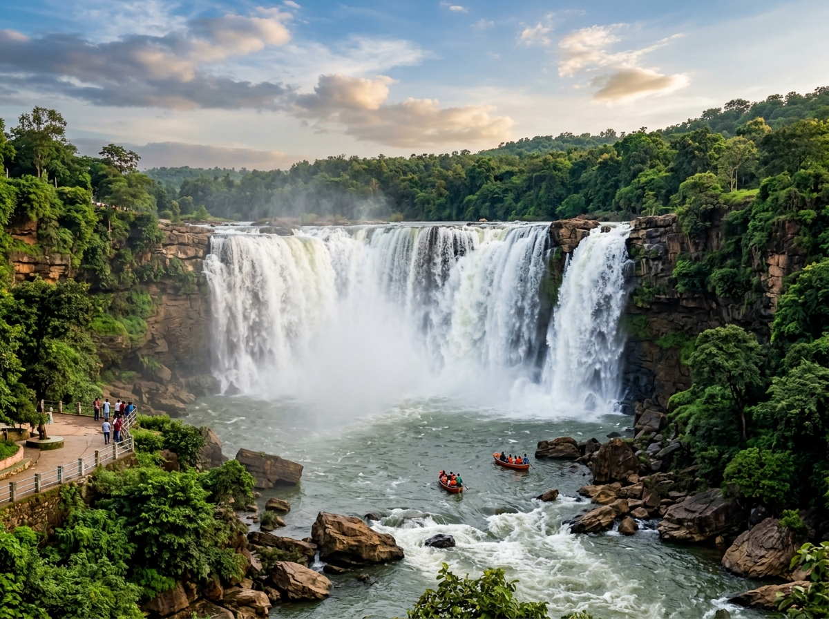 Chhattisgarh