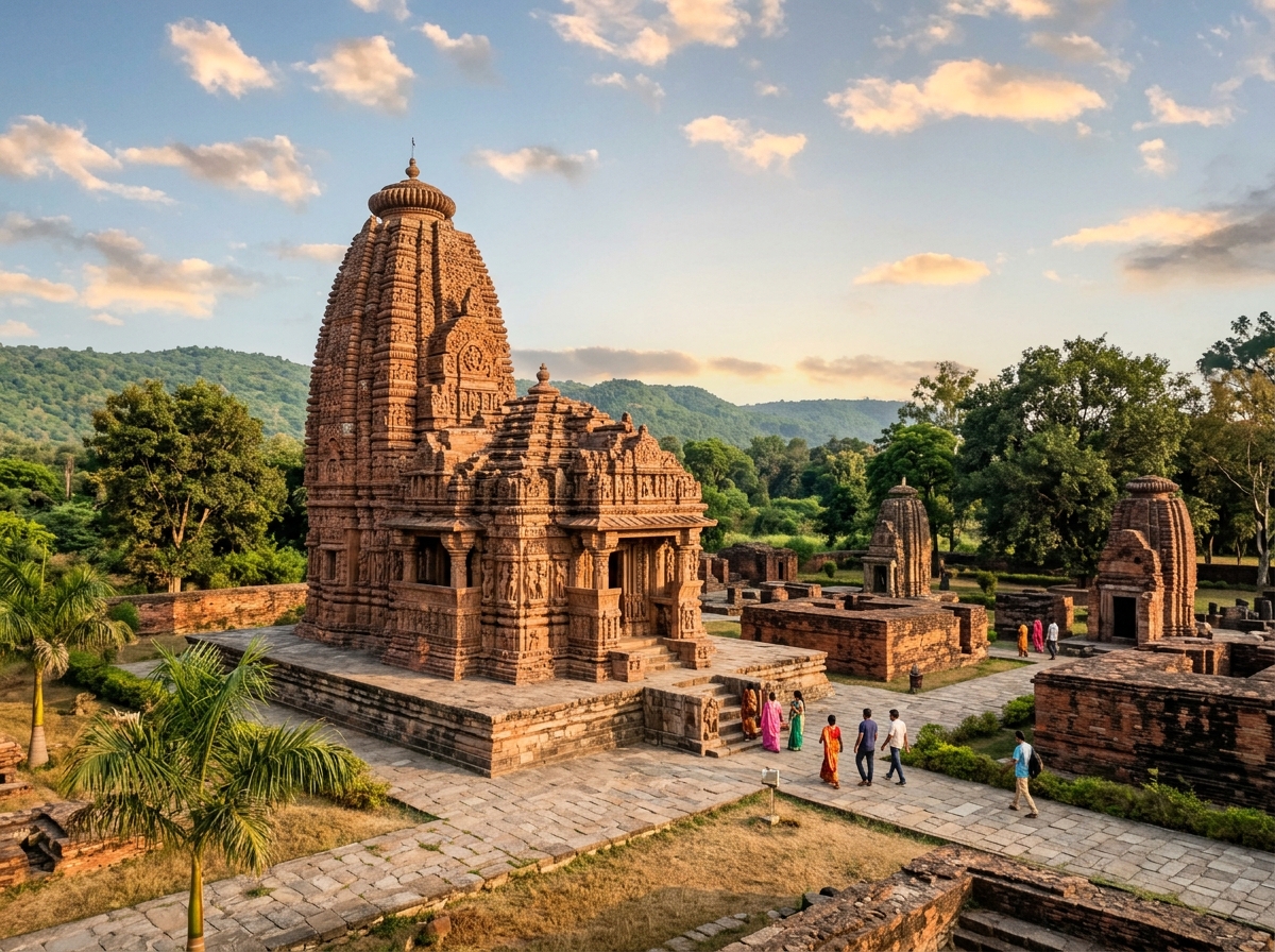 Chhattisgarh