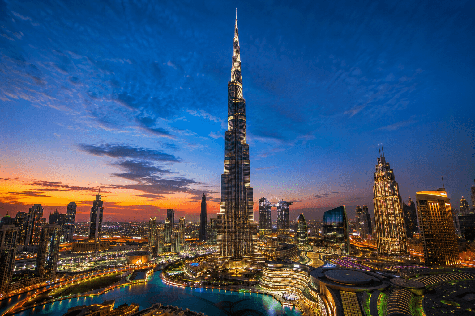 Dubai