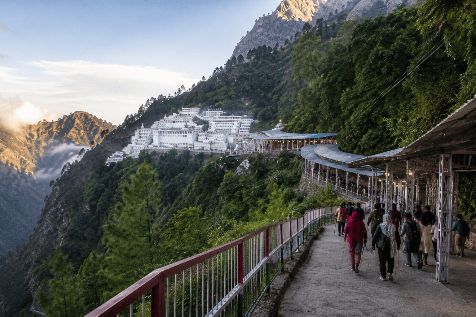 Jammu