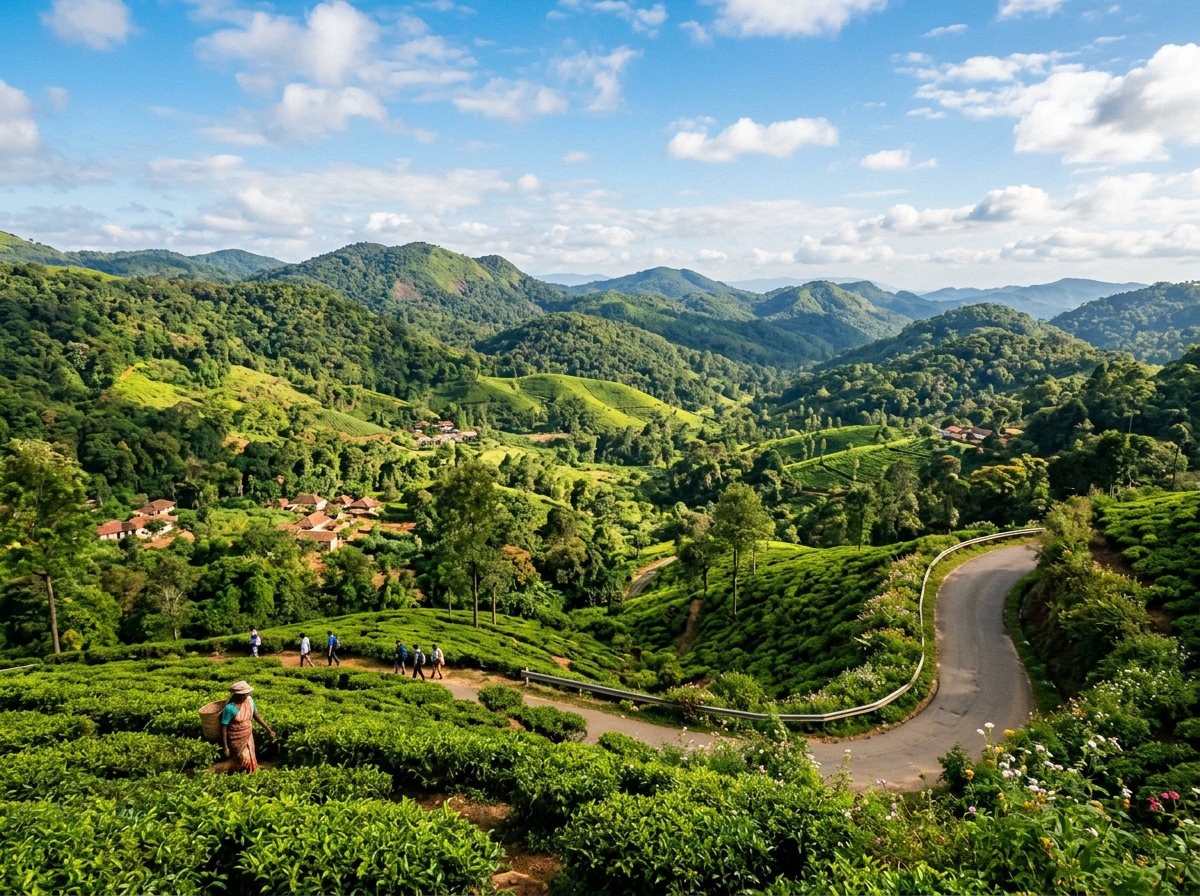 Karnataka
