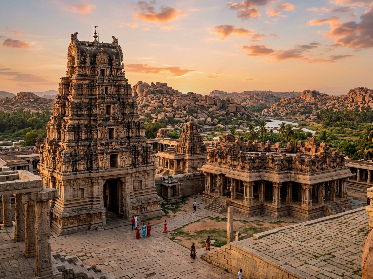 Karnataka
