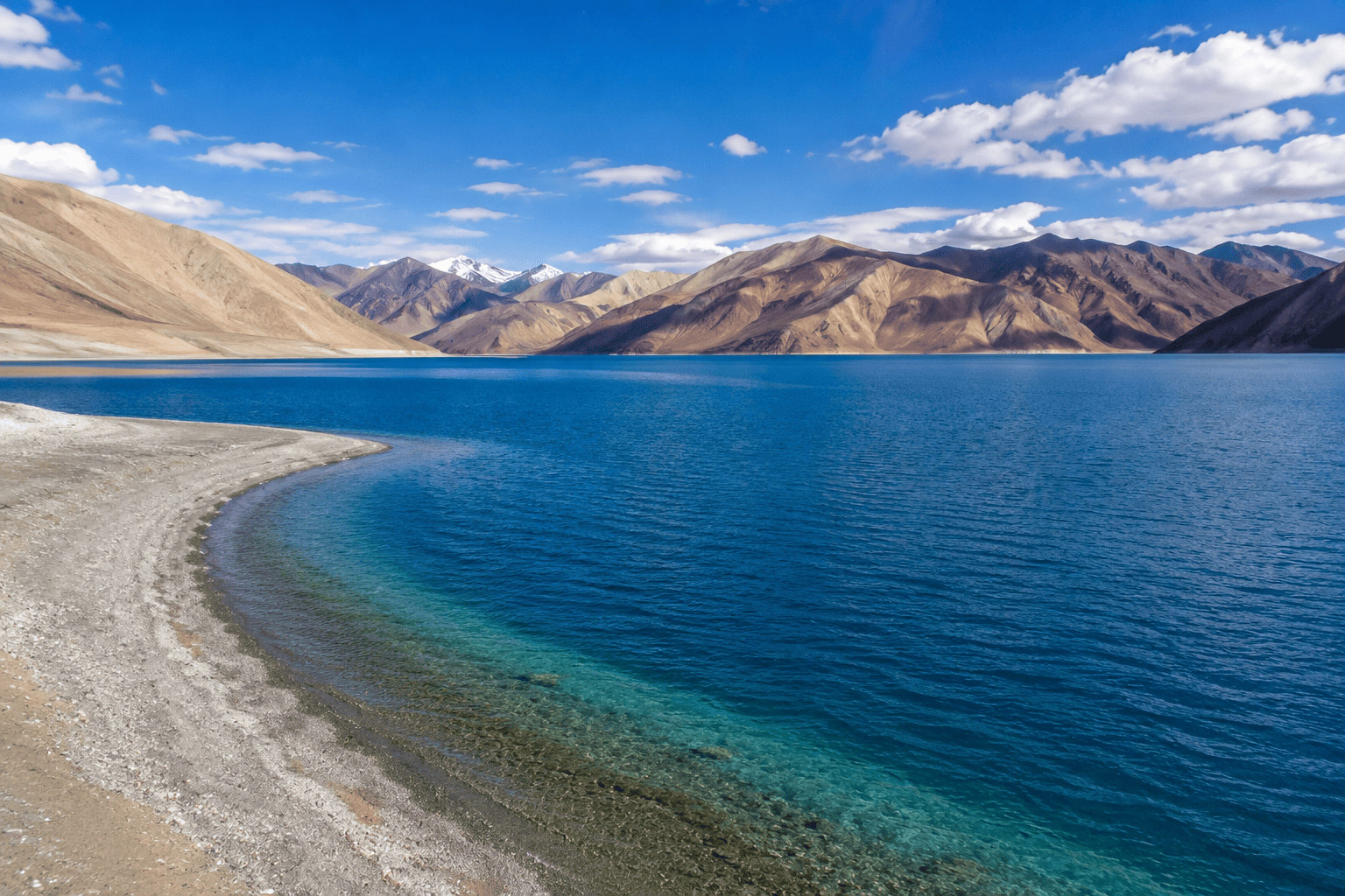 Leh Ladakh