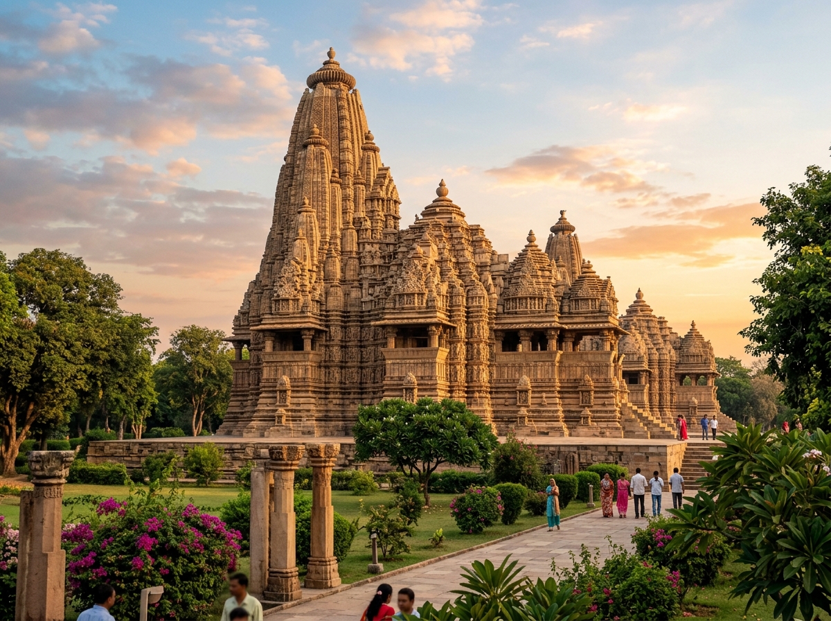 Madhya Pradesh