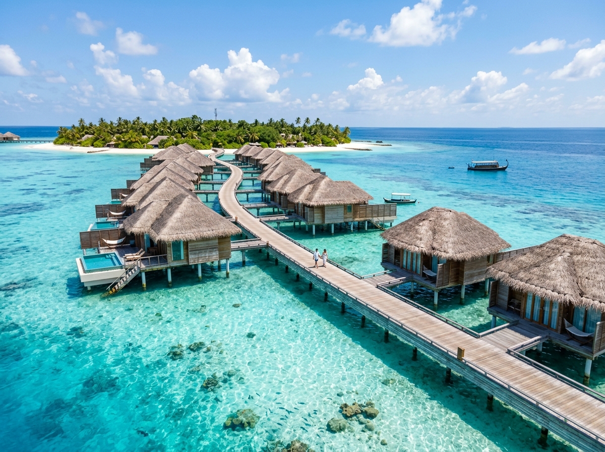 Maldives