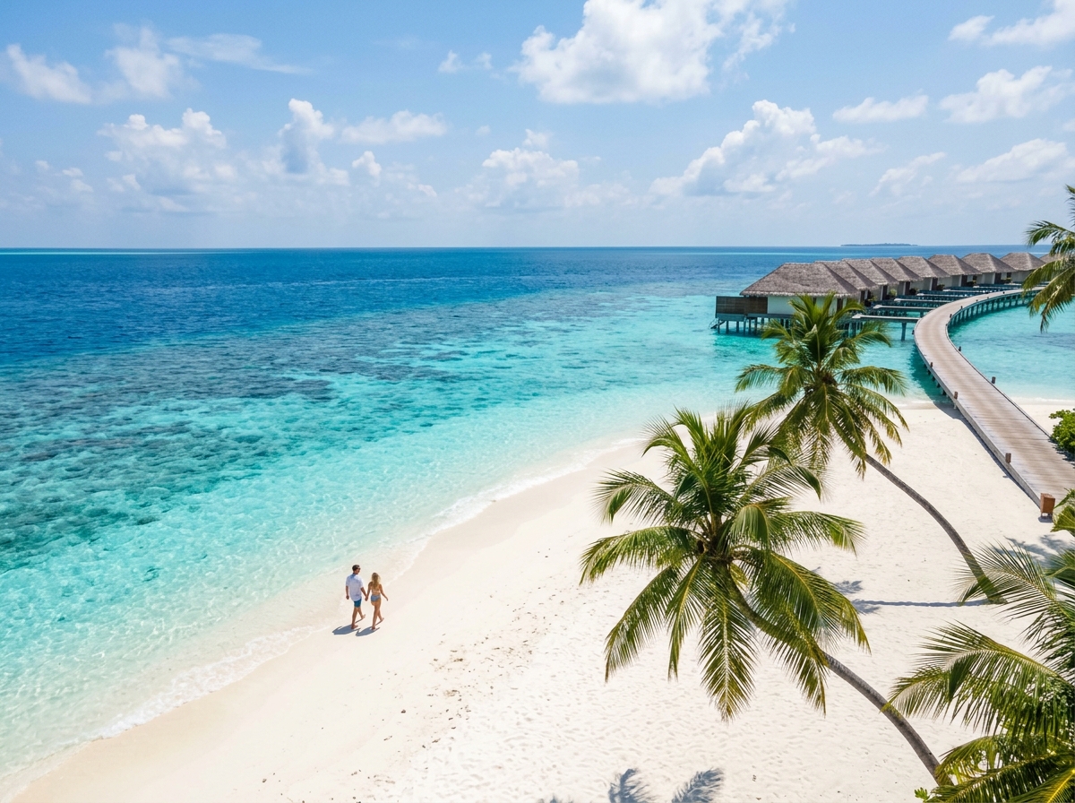 Maldives