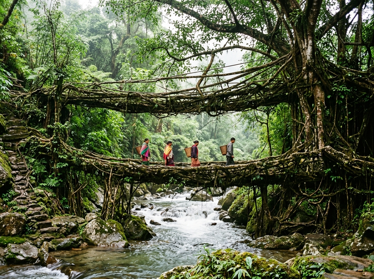 Meghalaya
