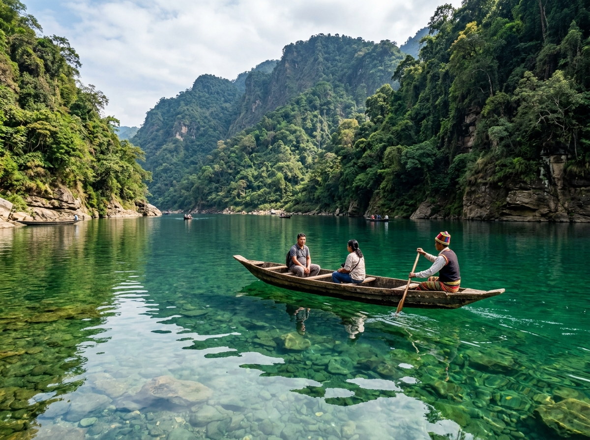 Meghalaya