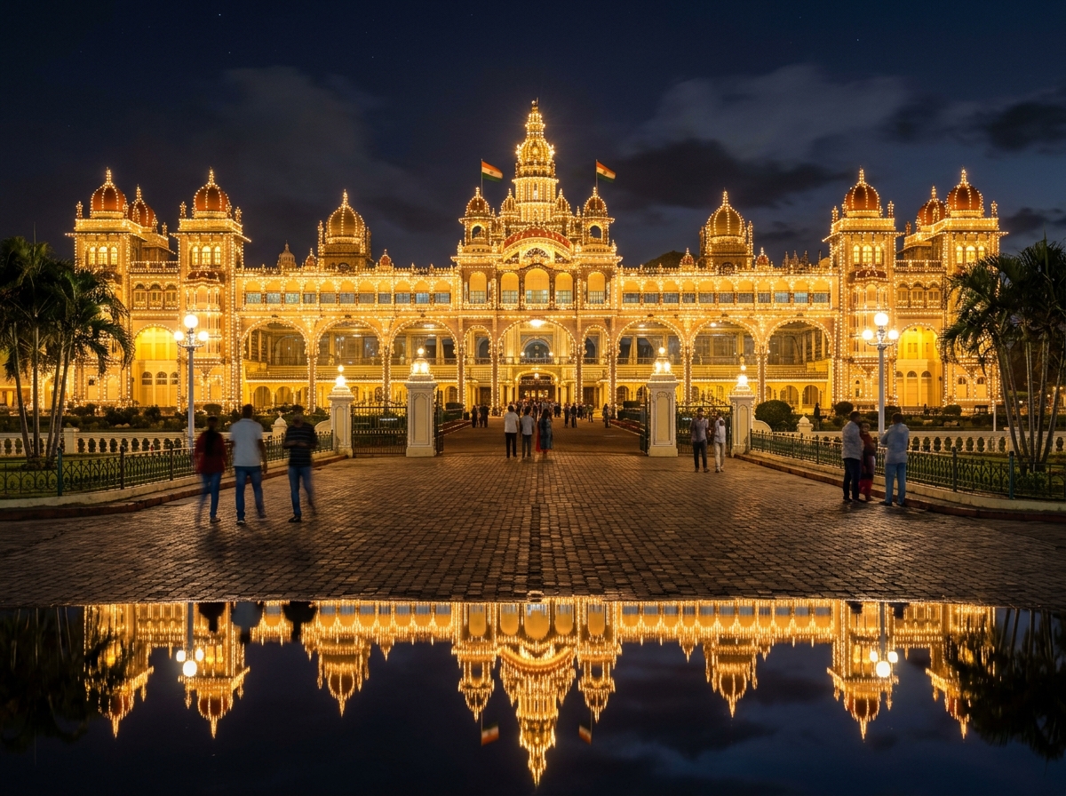Mysore