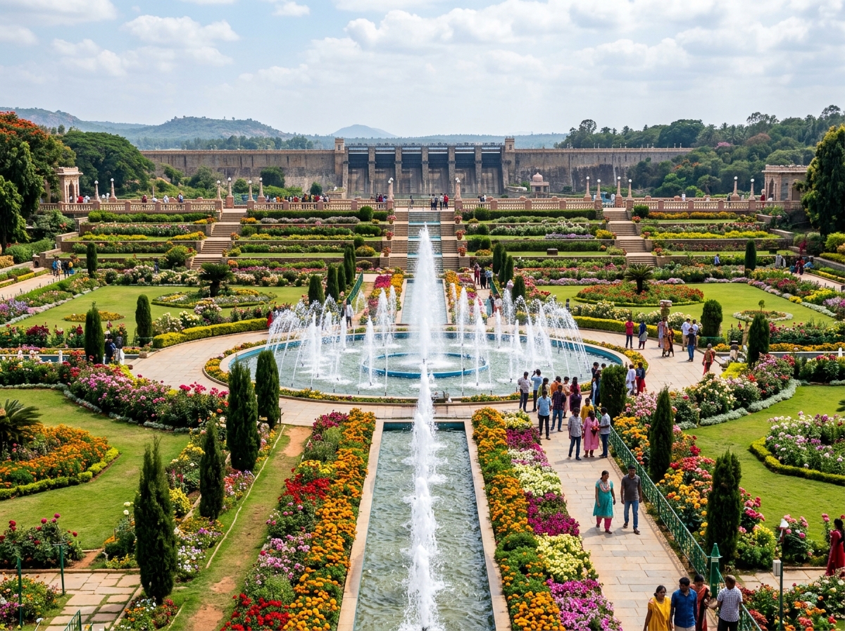 Mysore
