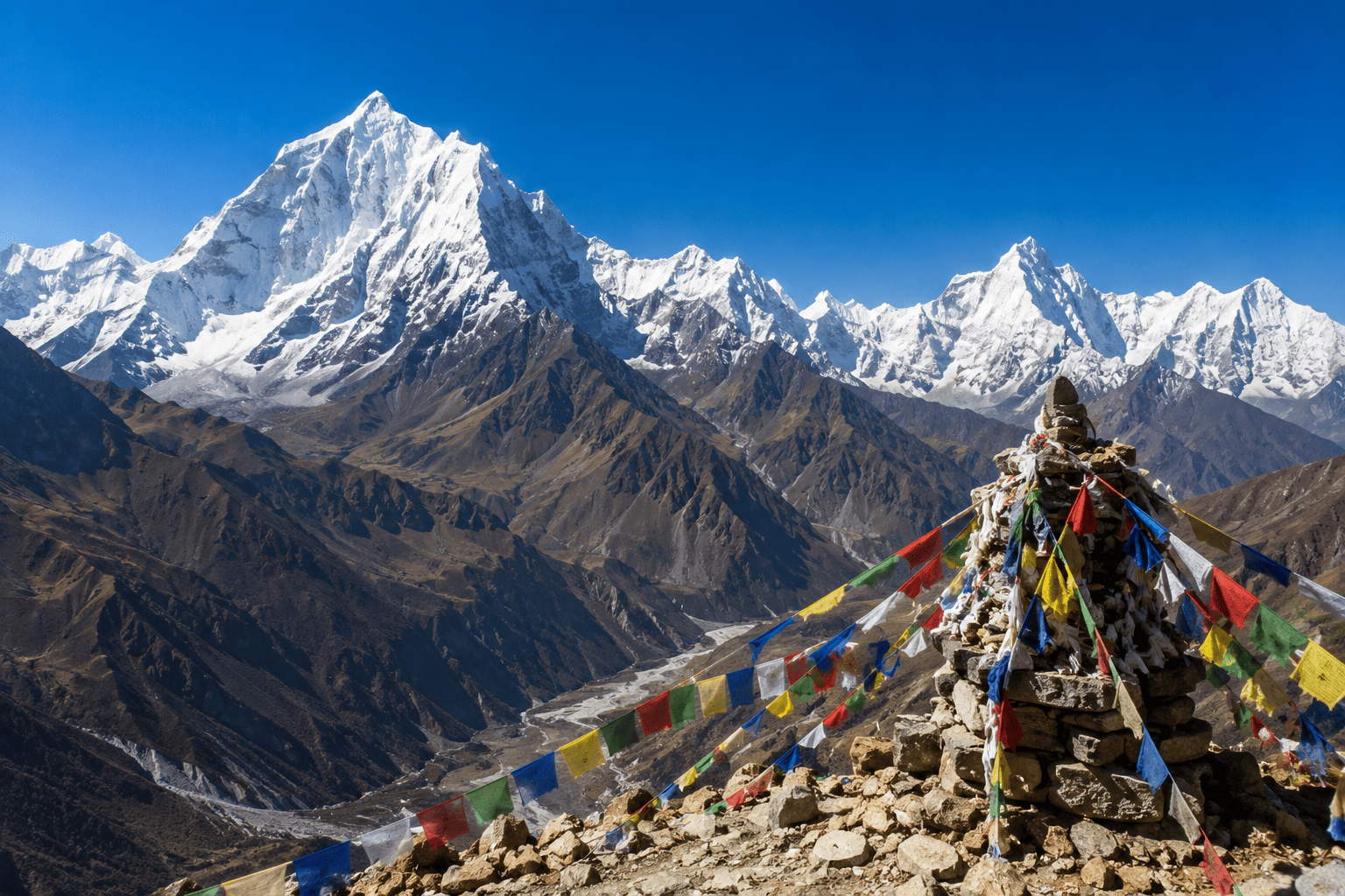 Nepal