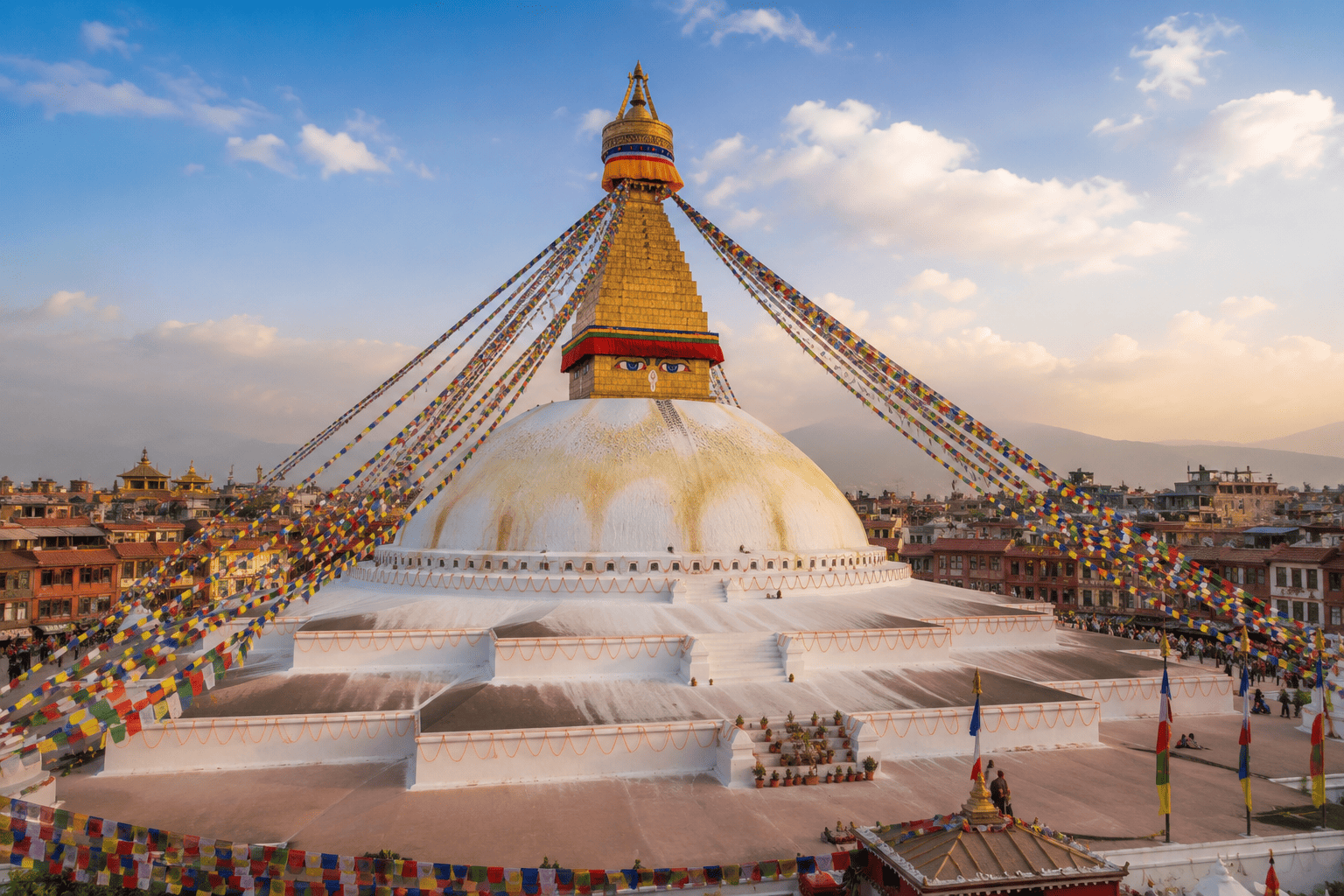 Nepal