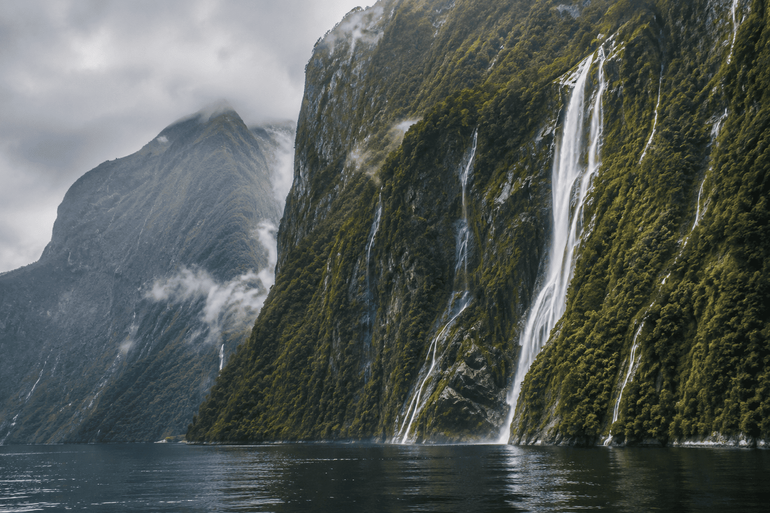 New Zealand
