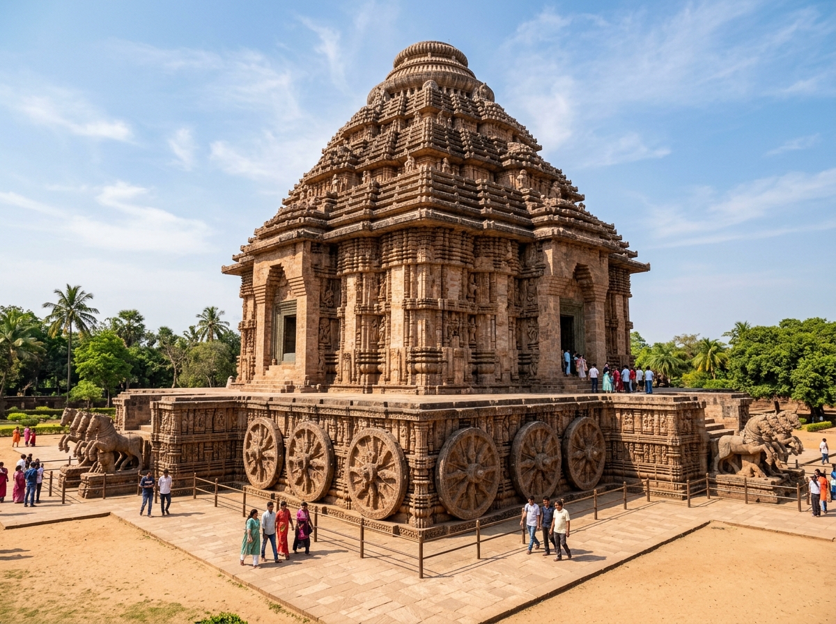 Odisha