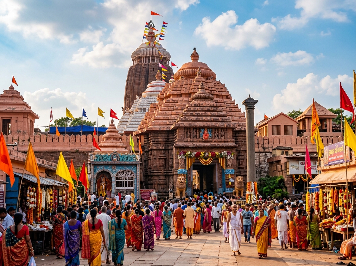 Odisha