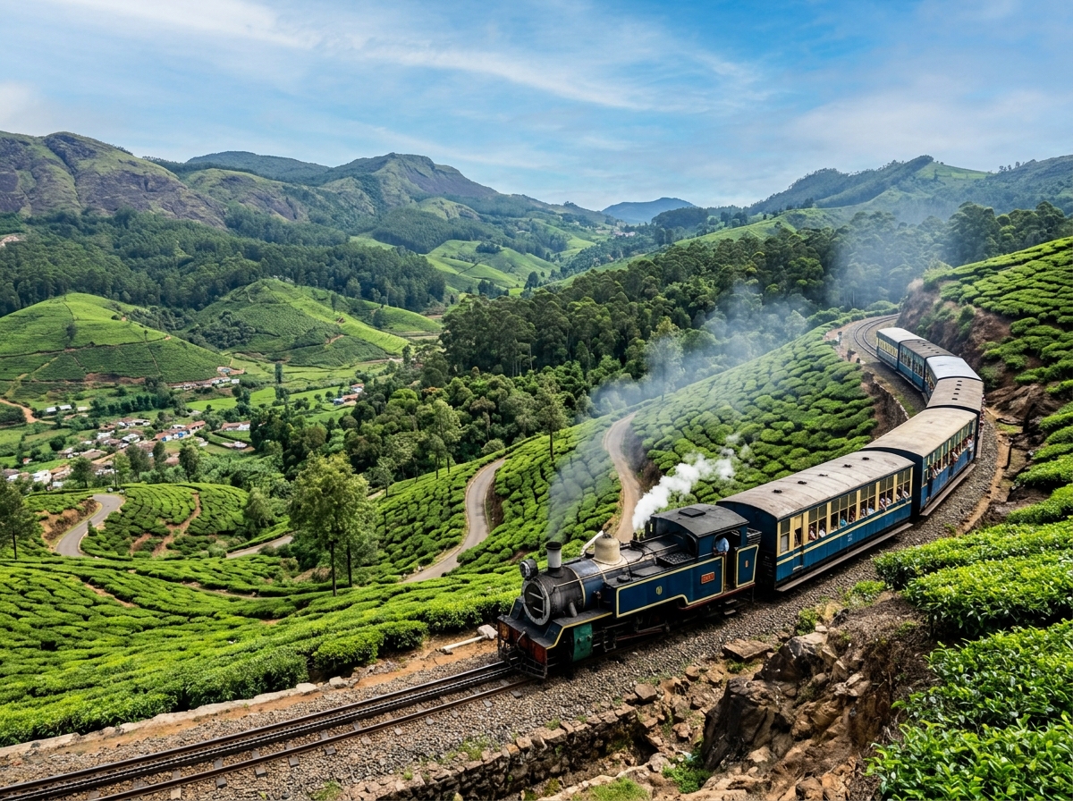 Ooty