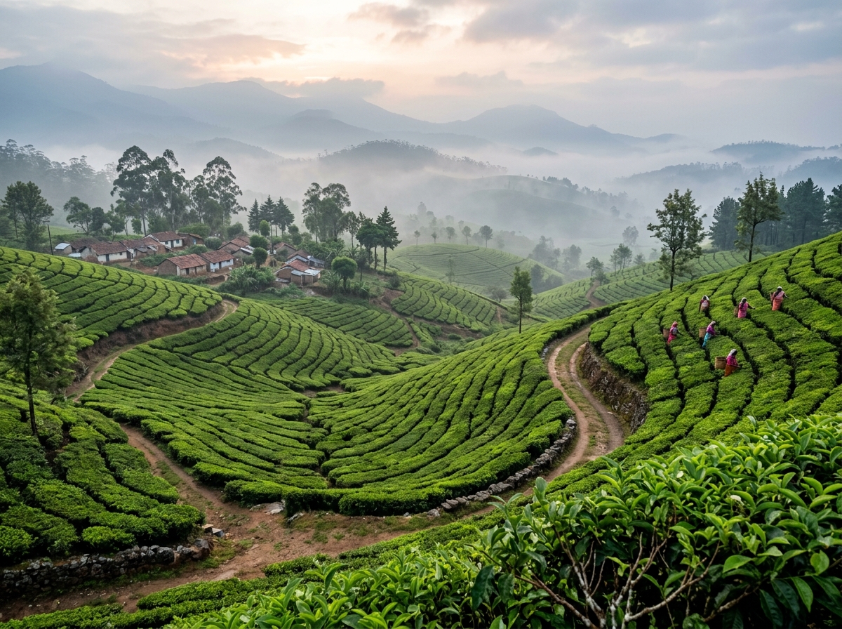 Ooty