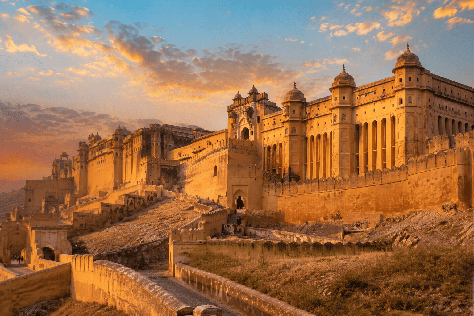 Rajasthan