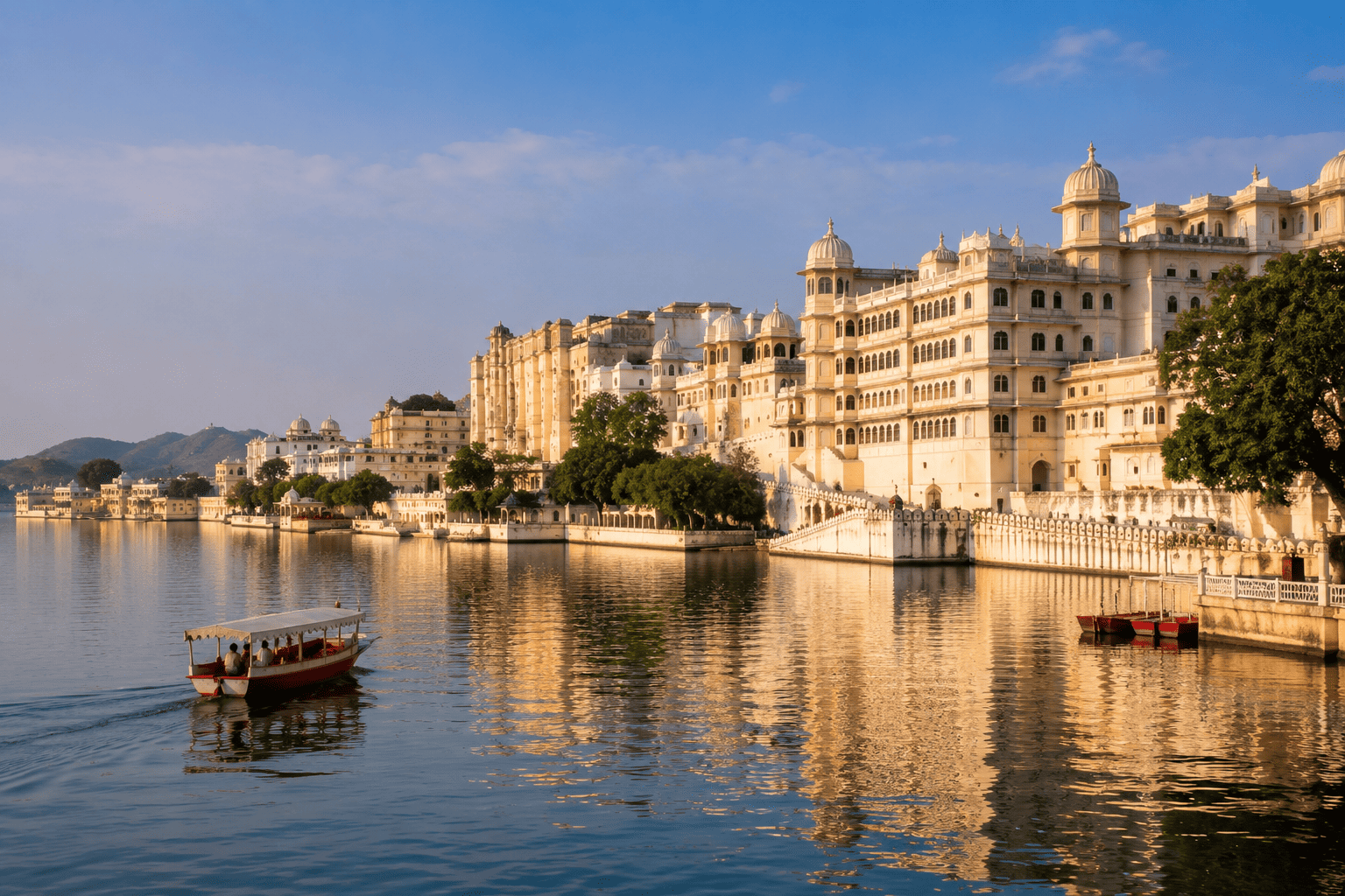 Rajasthan