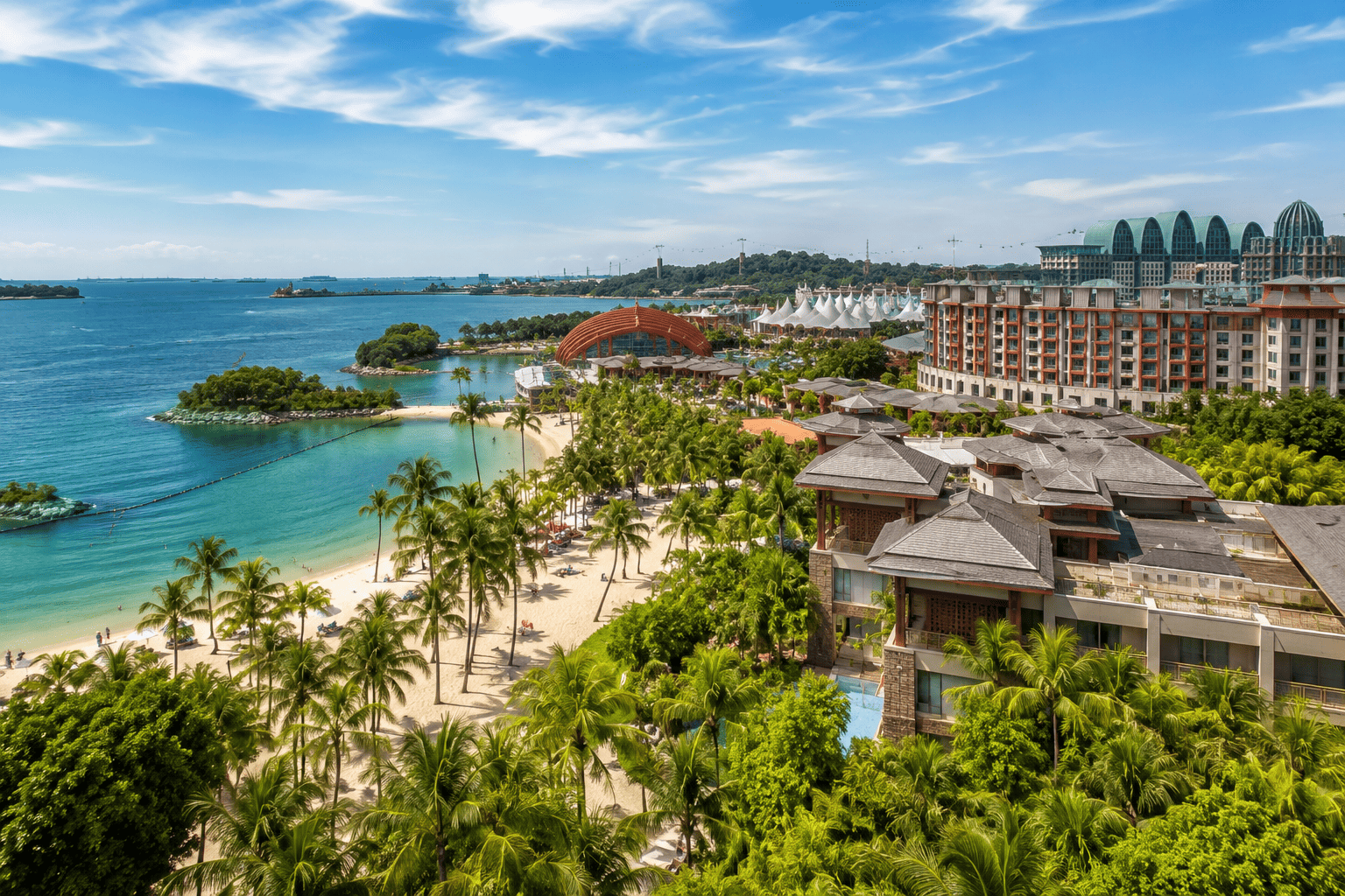 Singapore