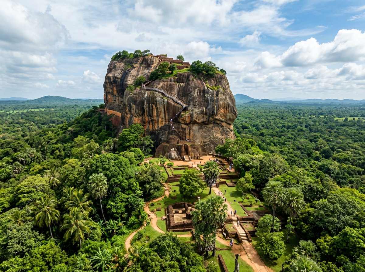 Sri Lanka
