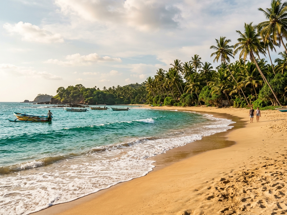 Sri Lanka