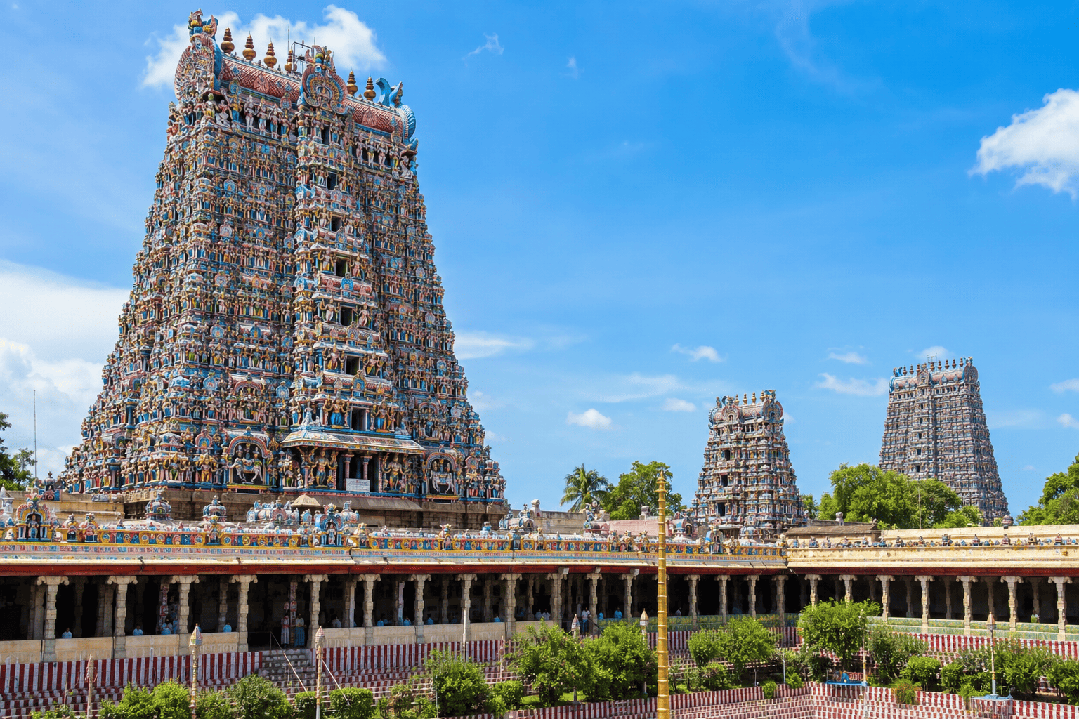 Tamil Nadu