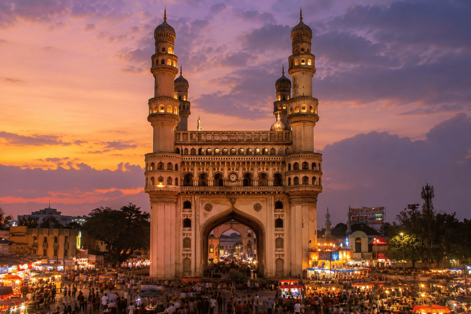 Telangana
