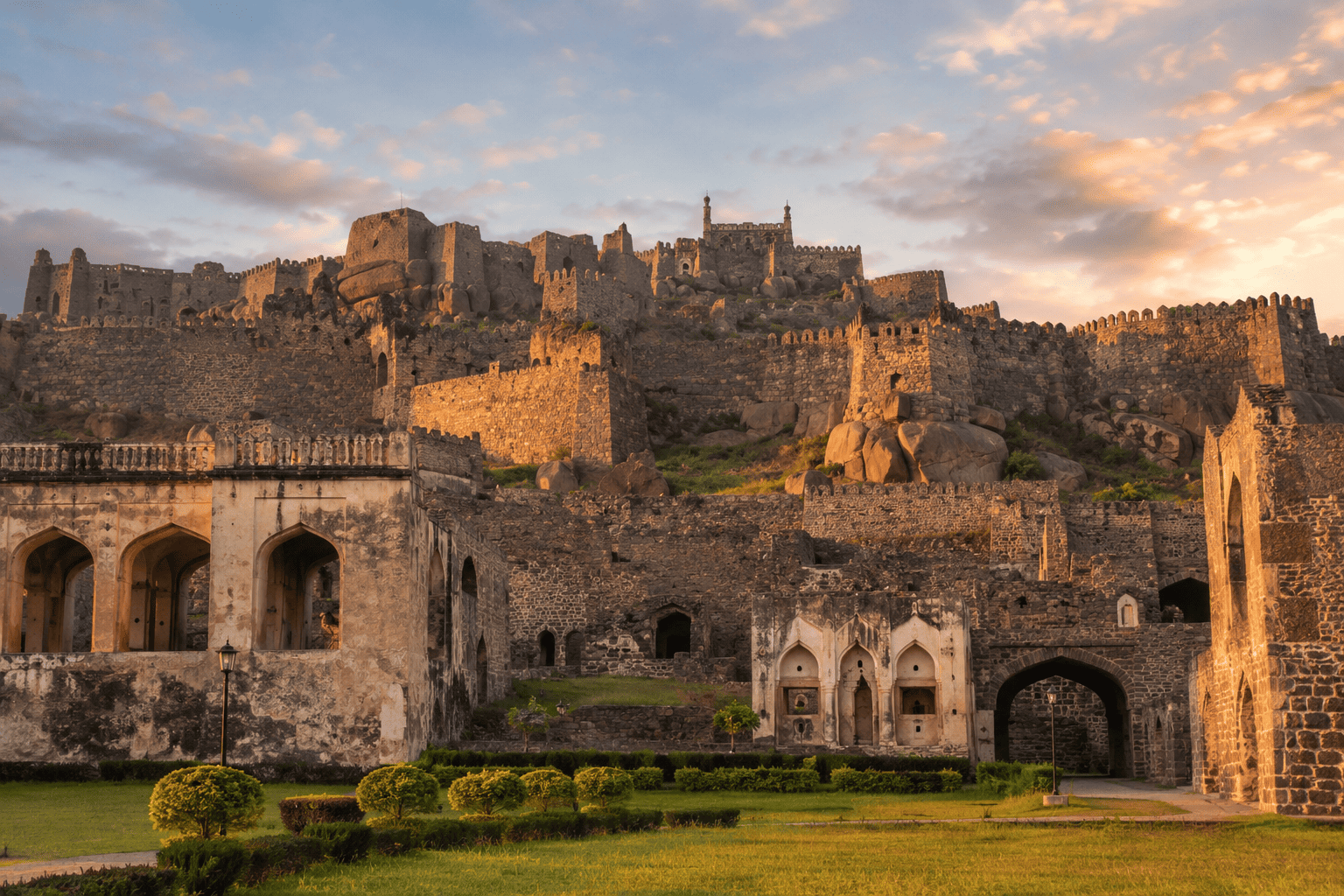 Telangana