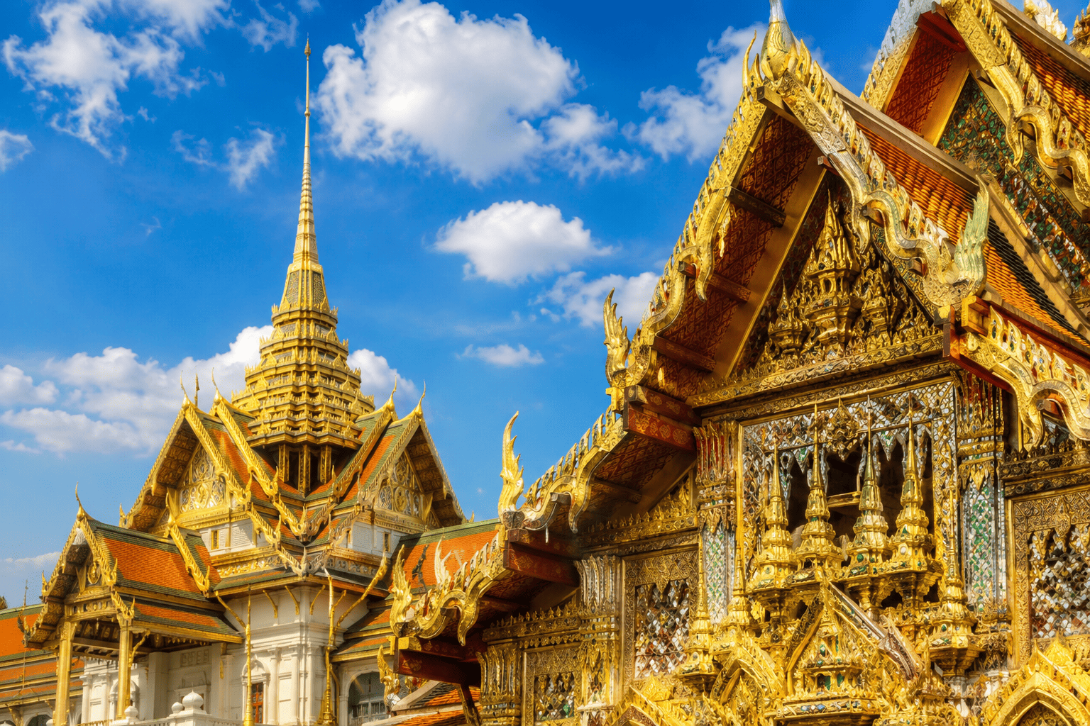 Thailand