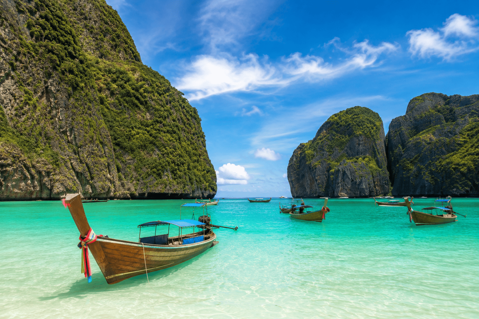 Thailand