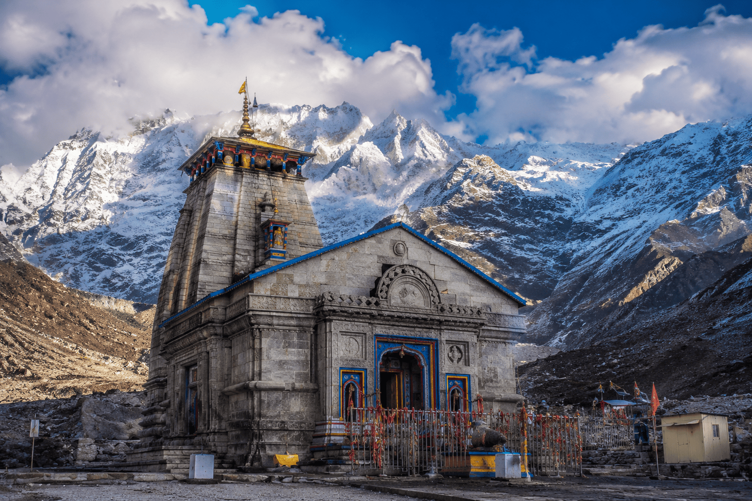Uttarakhand