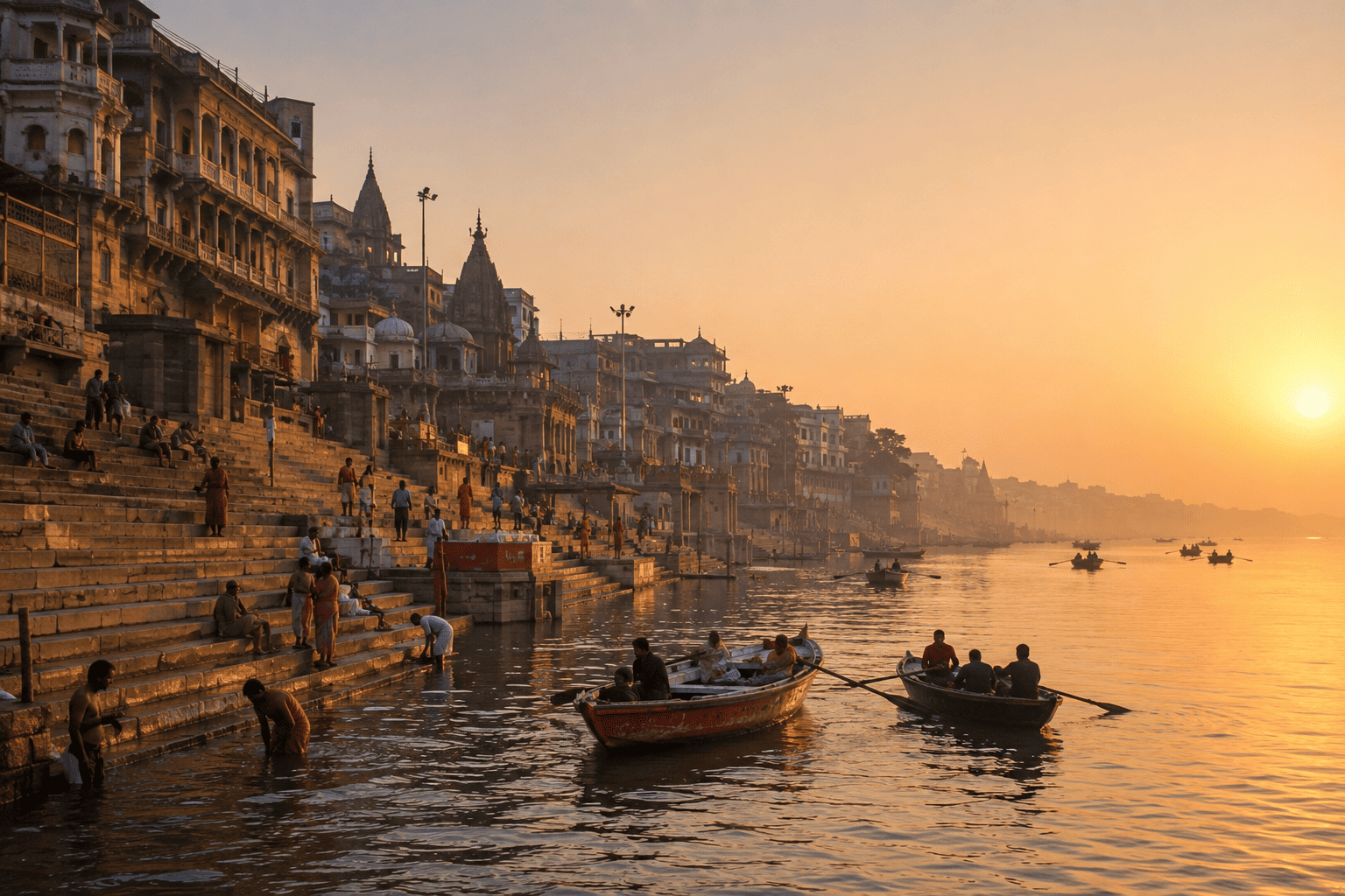 Uttar Pradesh