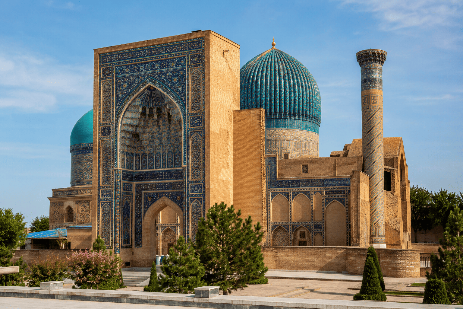 Uzbekistan