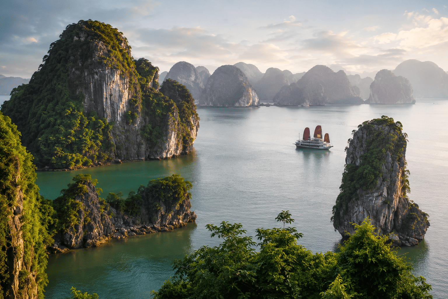 Vietnam