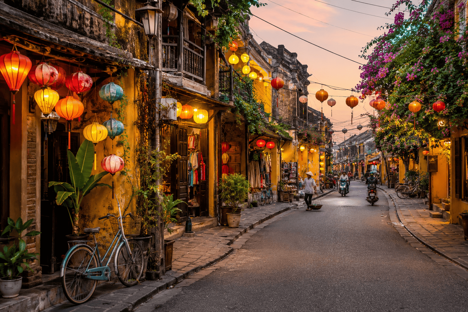 Vietnam